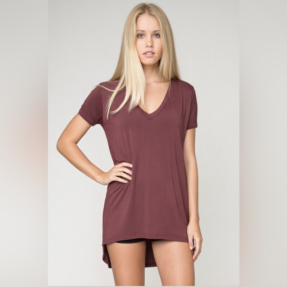 BRANDY ♥ MELVILLE Milan Top